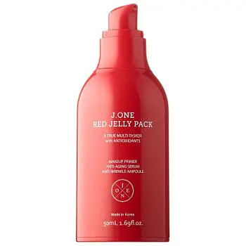 J.ONE Red Jelly Pack