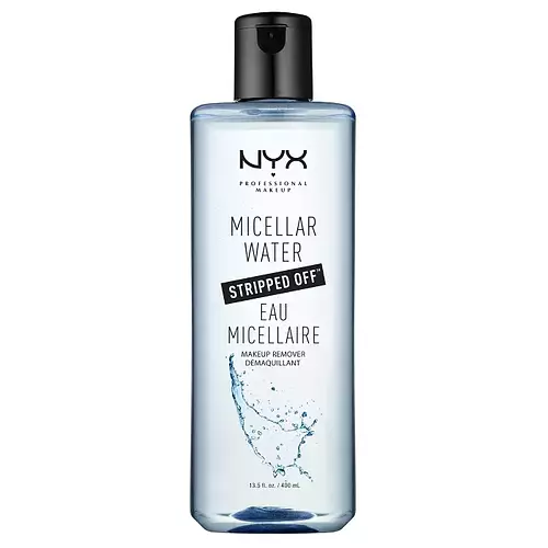 NYX Cosmetics Stripped Off Micellar Water