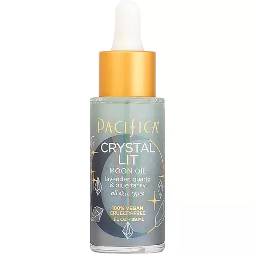 Pacifica Crystal Lit Moon Oil