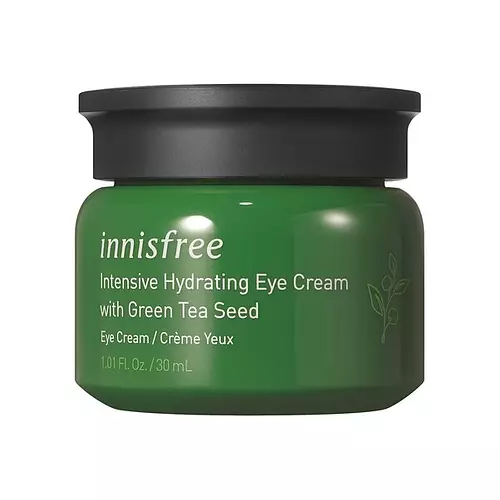 innisfree Green Tea Seed Intensive Hydrating Eye Cream