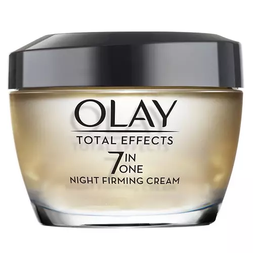 Olay Total Effects 7inOne Night Firming Cream