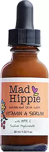Mad Hippie Vitamin A serum