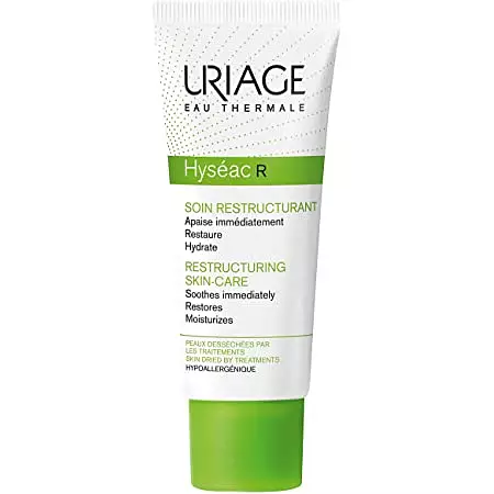 Uriage Hyseac Hydra Restructuring Skin