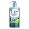 Biore Blue Agave + Baking Soda Cleanser