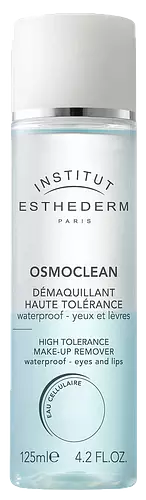 Institut Esthederm Osmoclean High-Tolerance Waterproof Make-up Remover Eyes and Lips