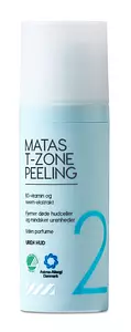 Matas T-Zone Peeling