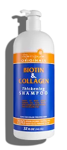 Renpure Biotin & Collagen Thickening Shampoo
