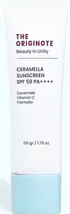 The Originote Ceramella Sunscreen SPF 50 Pa++++