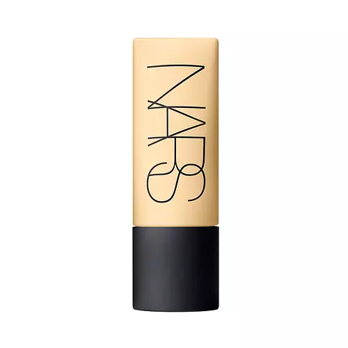 NARS Cosmetics Soft Matte Complete Foundation Gobi