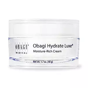 Obagi Hydrate Luxe Moisture Rich Cream