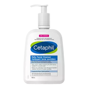 Cetaphil Daily Facial Cleanser Canada
