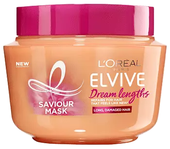 L'Oreal Elvive Dream Lengths Saviour Mask Australia