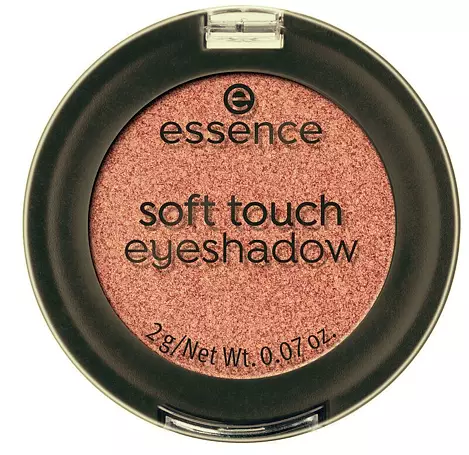 Essence Soft Touch Eyeshadow - 04 XOXO