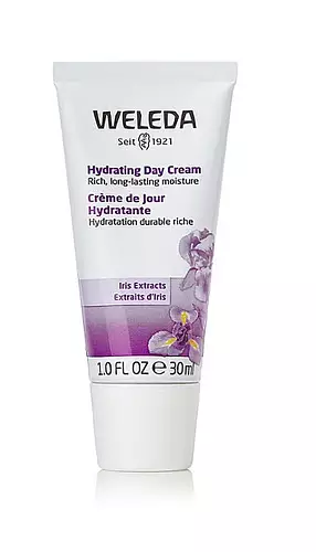 Weleda Iris - Hydrating Day Cream