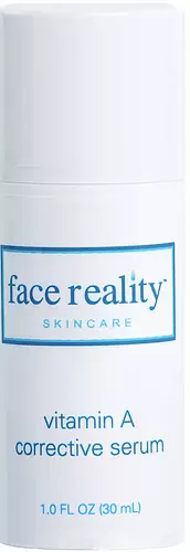 Face Reality Skincare Vitamin A Corrective Serum