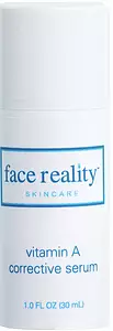 Face Reality Skincare Vitamin A Corrective Serum