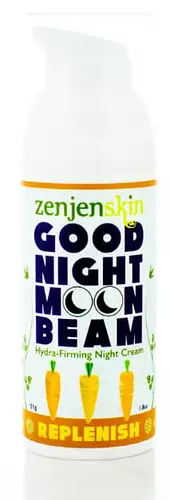 Zenjenskin Good Night Moon Beams