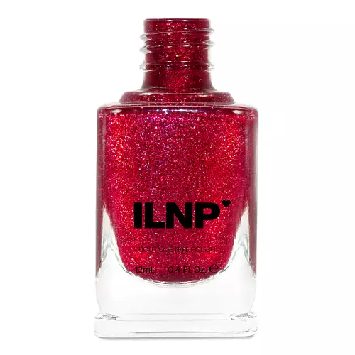 ILNP Holographic Nail Polish Say Love