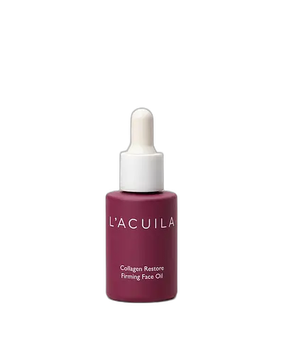 L'Acuila Collagen Restore Firming Face Oil