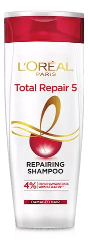 L'Oreal Total Repair 5 Shampoo
