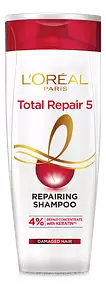 L'Oreal Total Repair 5 Shampoo