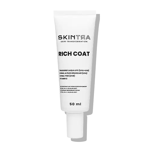 SkinTra Rich Coat SPF 50+ PA++++