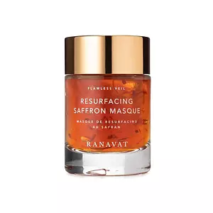 Ranavat Resurfacing Saffron Masque