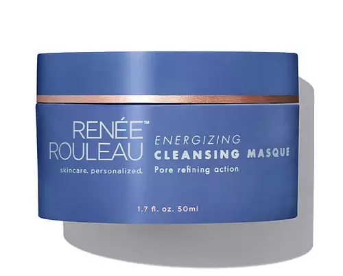 Renee Rouleau Skin Care Energizing Cleansing Masque