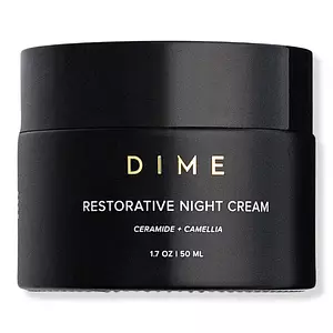 Dime Beauty Restorative Night Cream