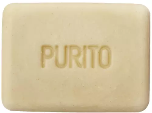 PURITO Re:store Cleansing Bar