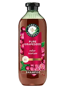 Herbal Essences Grapeseed Sulfate Free Color Nurture Shampoo