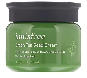 innisfree Green Tea Seed Cream