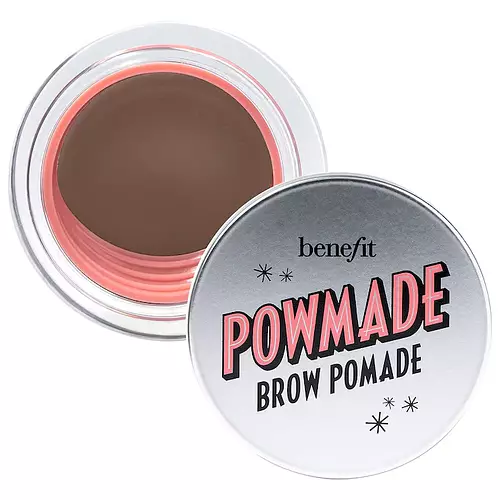 Benefit Cosmetics POWmade Brow Pomade 2.5 Neutral Blonde