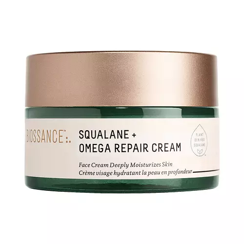 Biossance Squalane + Omega Repair Cream