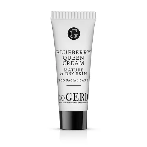 C/O Gerd Blueberry Queen Cream