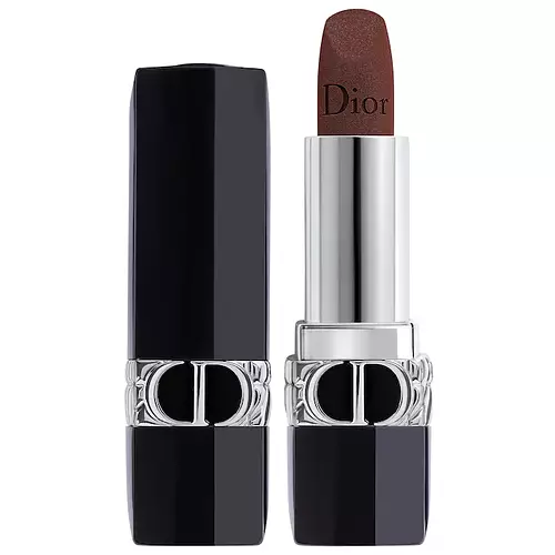 Dior Rouge Dior Lipstick 400 velvet