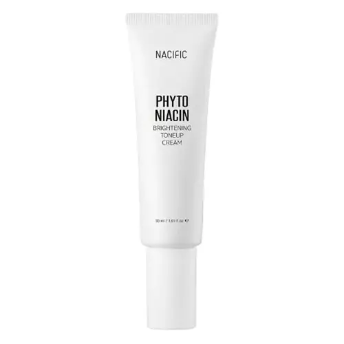 Nacific Phyto Niacin Brightening Tone-Up Cream