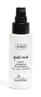 Ziaja Goat's Milk Energising & Smoothing Serum