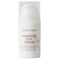 Apolosophy Sensitive Eye Cream