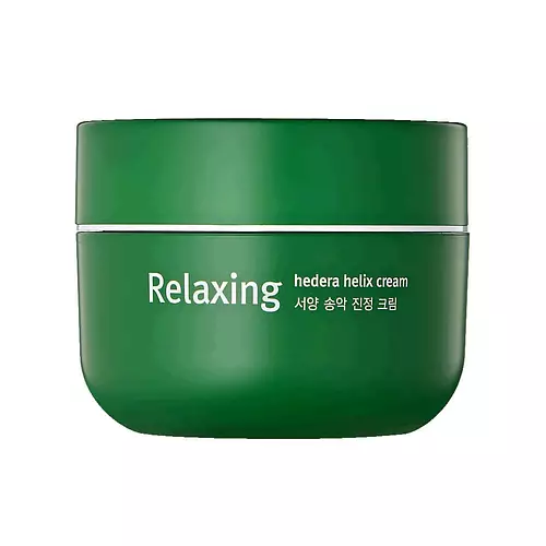 Milk Touch Hedera Helix Relaxing Cream