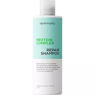 Apolosophy Protein Complex Repair Shampoo