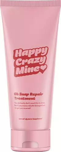 Happy Crazy Mine Oh Snap Repair Treatment