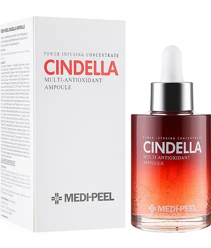 MEDI-PEEL Cindella Multi-Antioxidant Ampoule