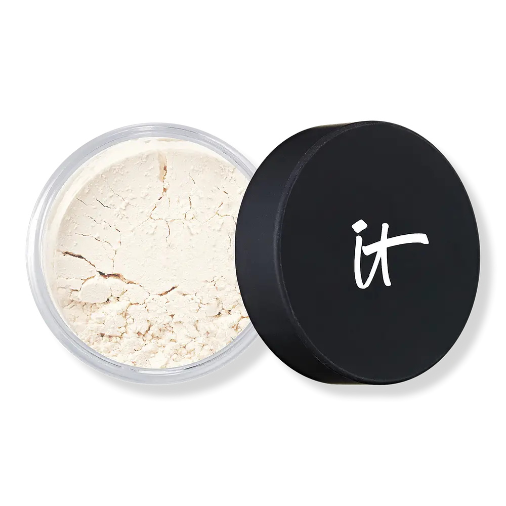 IT Cosmetics Bye Bye Pores Translucent Loose Setting Powder