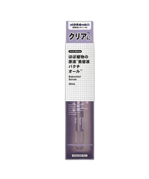 Karada Welcia Bakuchiol Serum