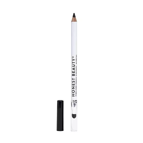 Honest Beauty Vibeliner Pencil Eyeliner Black