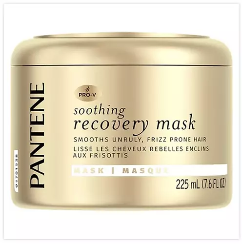 Pantene Smoothing Recovery Hair Mask