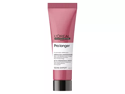 L'Oréal Professionnel Pro Longer Renewing Cream For Lengths & Ends