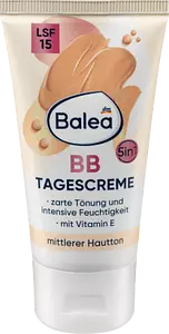 Balea 5v1 BB Cream Medium