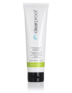 Mary Kay Clearproof Clarifying Cleanser For Acne-prone Skin